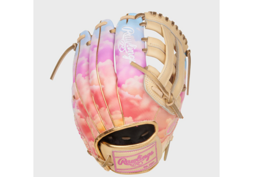 Heart of the Hide PROSR32C 12 in 