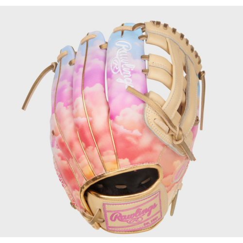 Heart of the Hide PROSR32C 12 in 