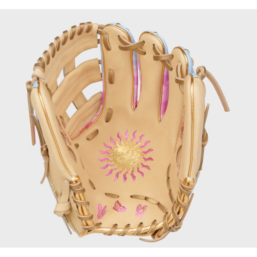 Heart of the Hide PROSR32C 12 in