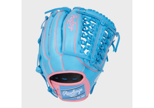 Heart of the Hide PROR3319-4CB 12.75 in 