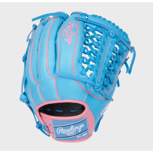 Heart of the Hide PROR3319-4CB 12.75 in 