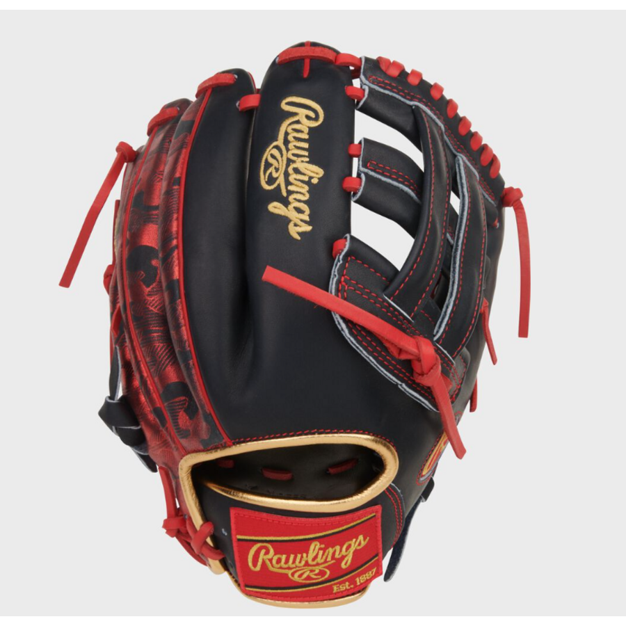 Heart of the Hide PRORNA28N 12 in