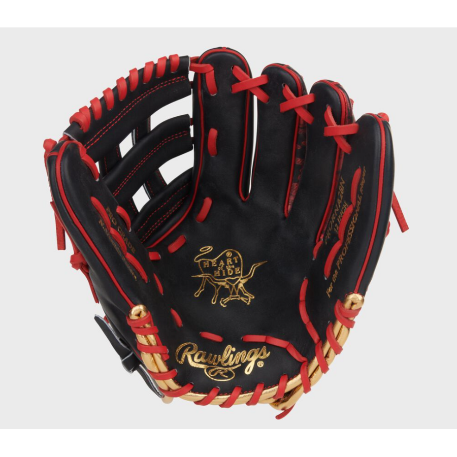 Heart of the Hide PRORNA28N 12 in