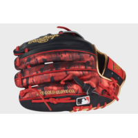 Heart of the Hide PRORNA28N 12 in