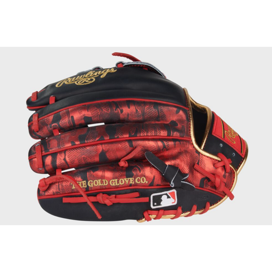 Heart of the Hide PRORNA28N 12 in