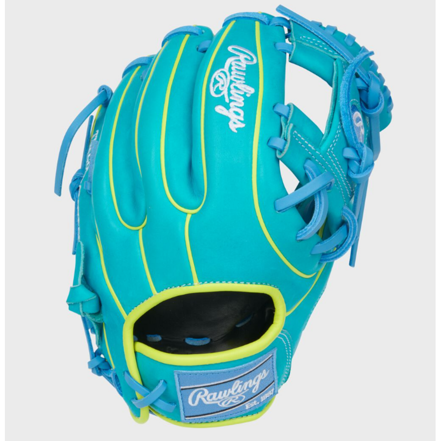 Heart of the Hide PROR234U-2TEY 11.5 in