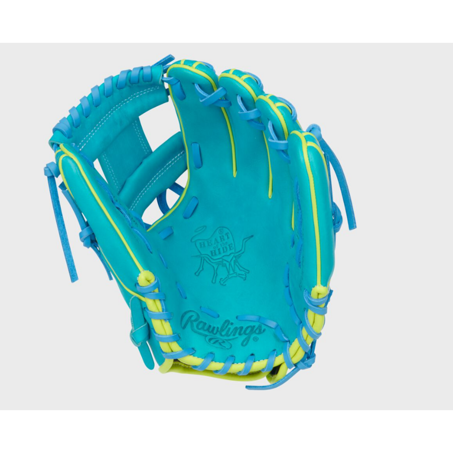 Heart of the Hide PROR234U-2TEY 11.5 in