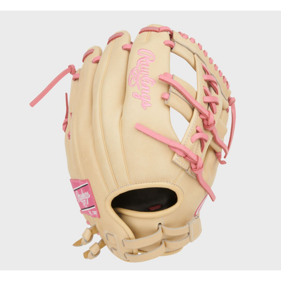 Heart of the Hide PRO120SB-32CP 12 in