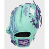 Rawlings Heart of the Hide PROR204-2MPU 11.5 in