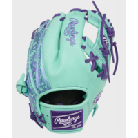 Heart of the Hide PROR204-2MPU 11.5 in