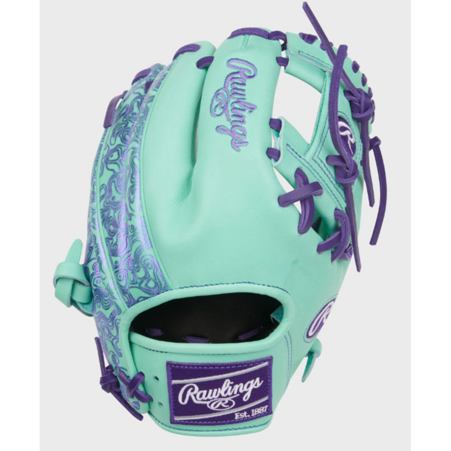 Heart of the Hide PROR204-2MPU 11.5 in