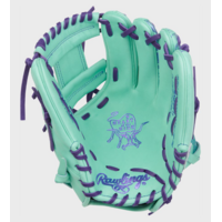 Heart of the Hide PROR204-2MPU 11.5 in