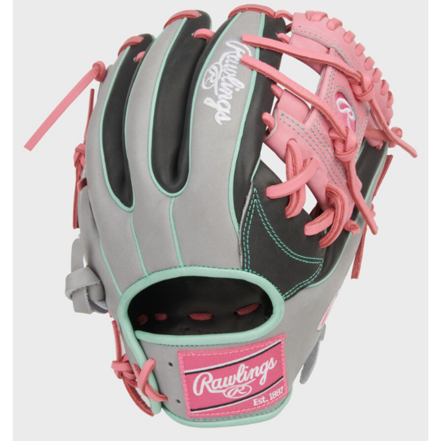 Heart of the Hide PROR934-2DSP 11.5 in