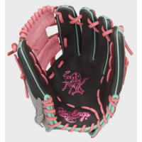 Heart of the Hide PROR934-2DSP 11.5 in