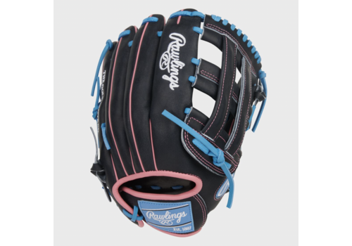 Heart of the Hide PROR3028U-6N 12.5 in 