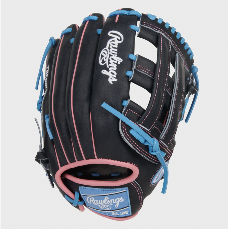 Heart of the Hide PROR3028U-6N 12.5 in