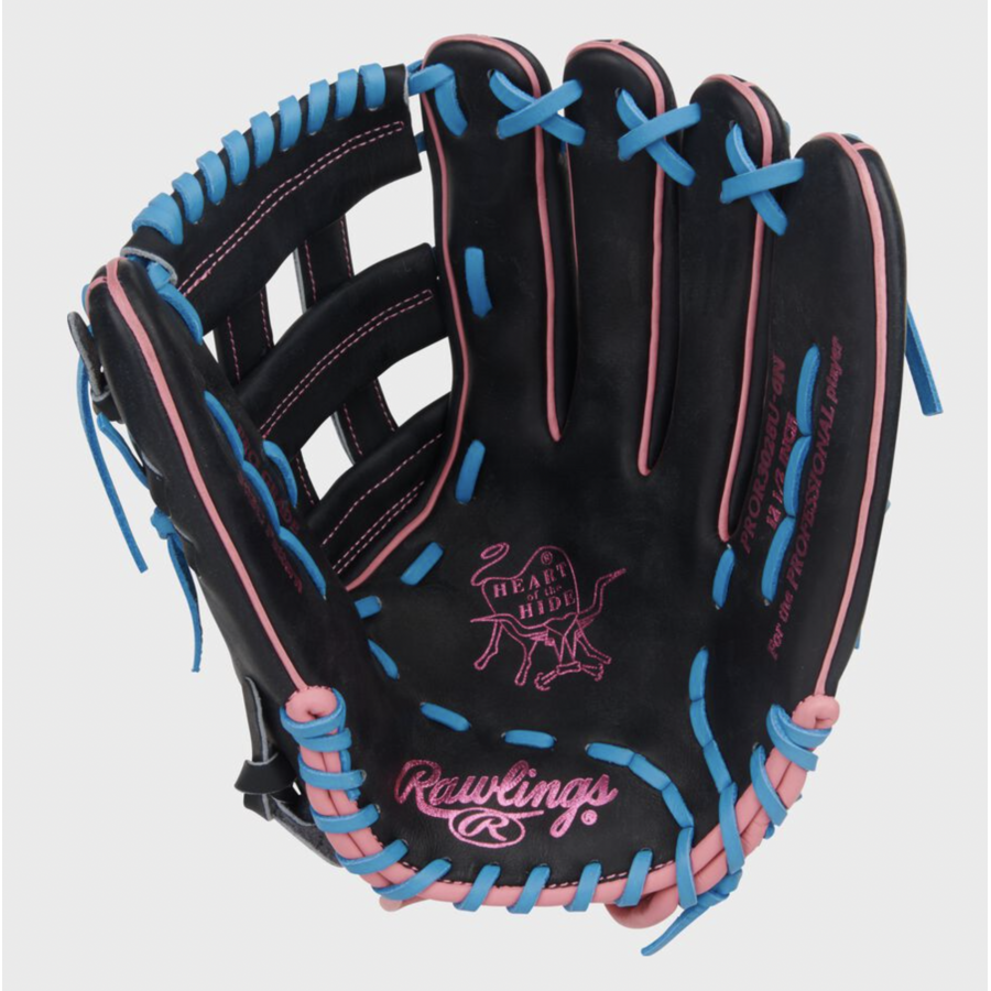 Heart of the Hide PROR3028U-6N 12.5 in