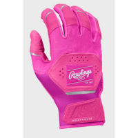 Workhorse Batting Gloves WH25YBG
