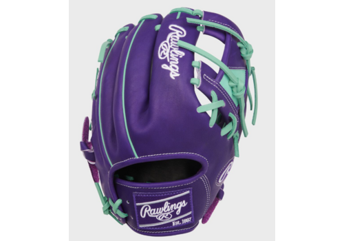 Heart of the Hide PROR204-2XPU 11.5 in 