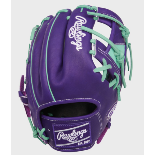 Heart of the Hide PROR204-2XPU 11.5 in 