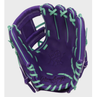 Heart of the Hide PROR204-2XPU 11.5 in