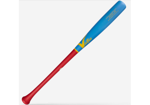 Jrod JR Flat Red/Flat Carolina Blue 