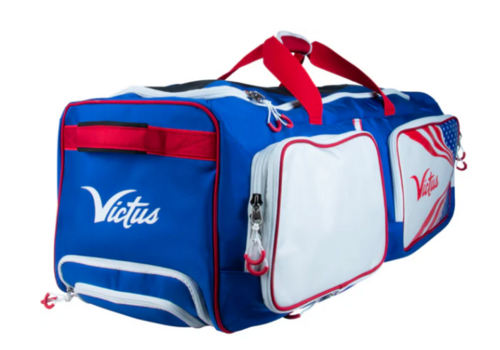 Victus Player Wheeled Bag 