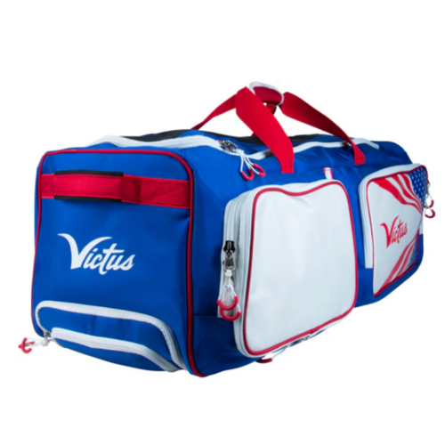 Victus Player Wheeled Bag 