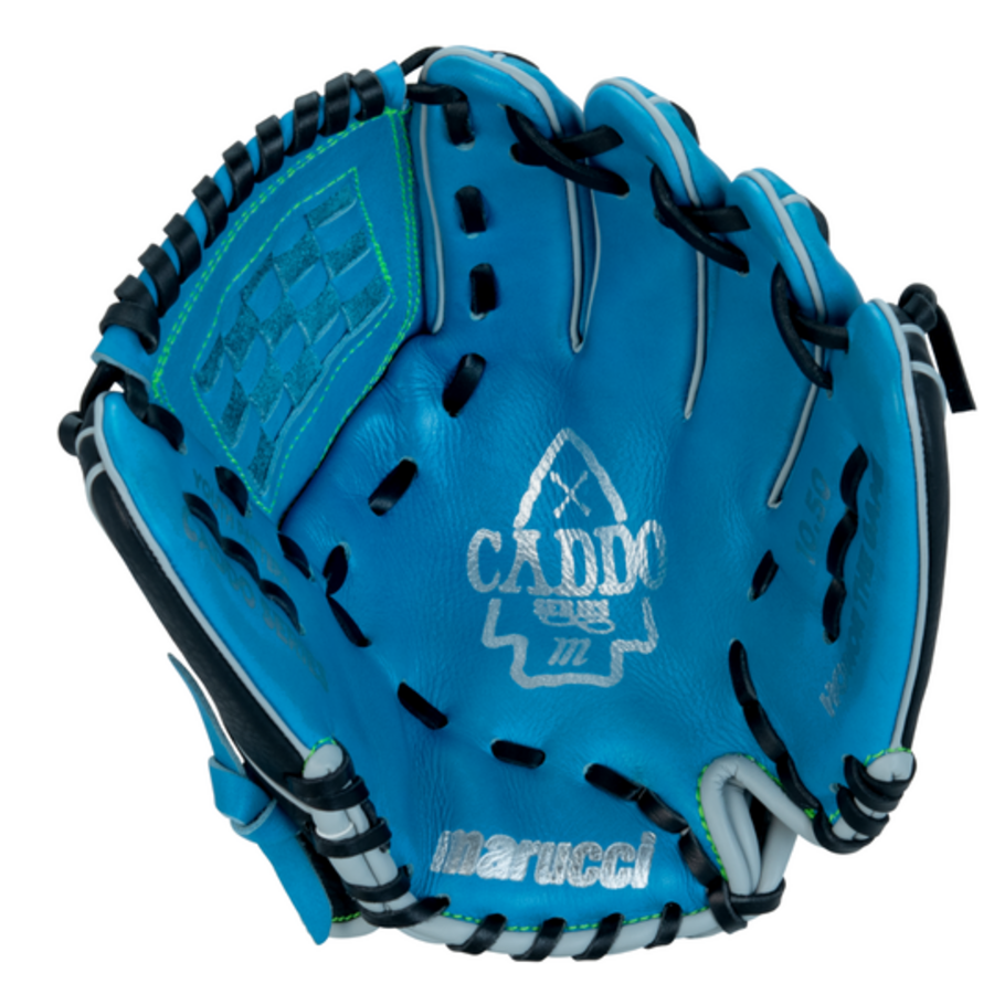 Caddo Series V3 10.5