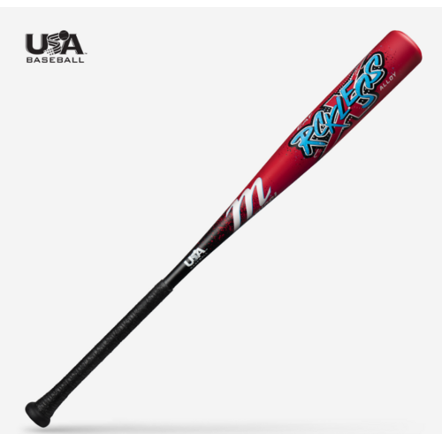 Cat X Rckless USA -11 