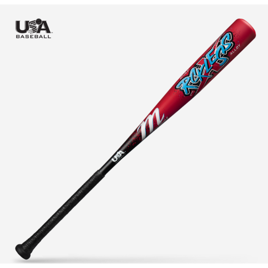 Cat X Rckless USA -11