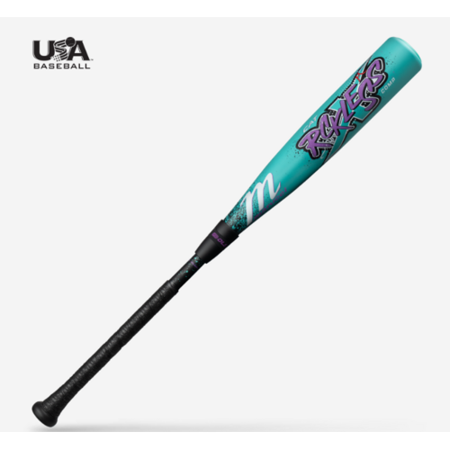 Cat X Reckless Comp USA -10 