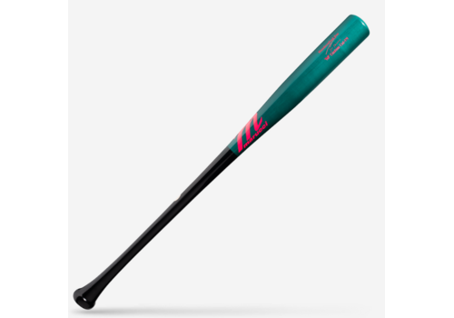 TVT Pro Exclusive Black/Ocean 