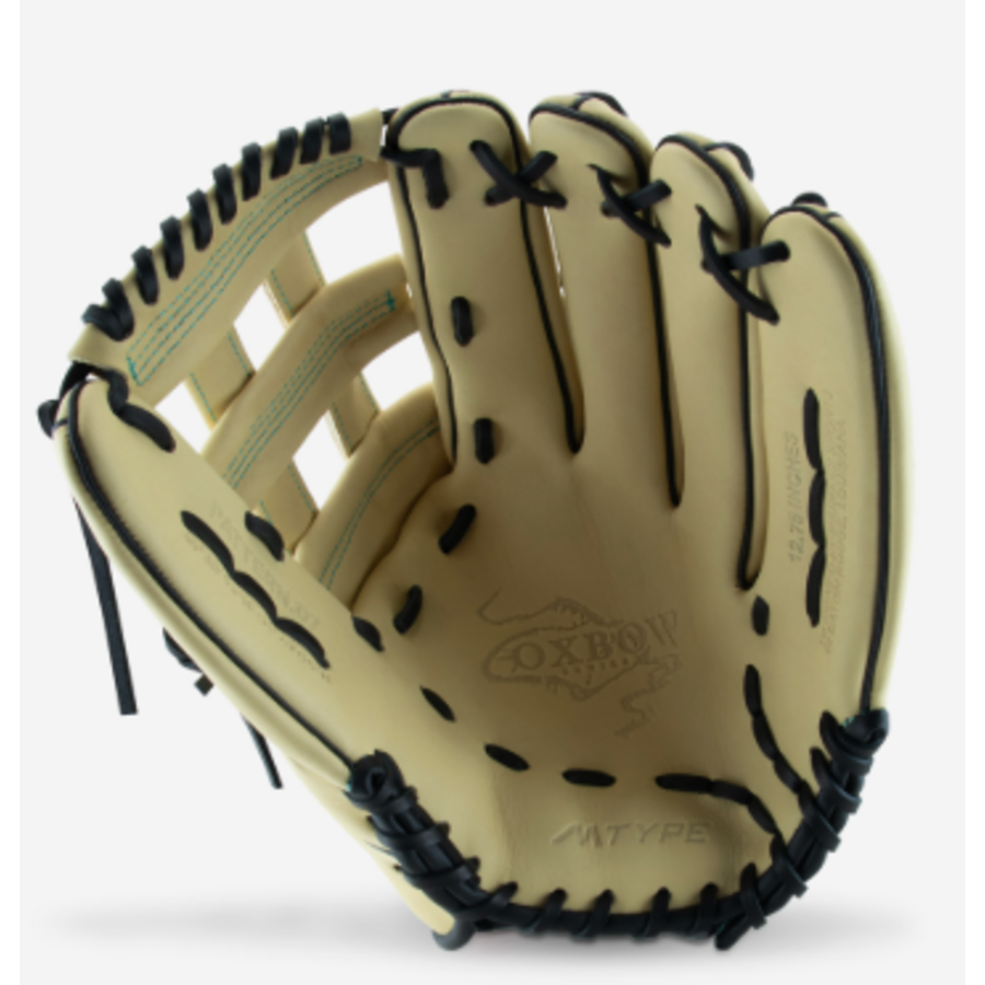 Oxbow Series 78R3 12.75 in