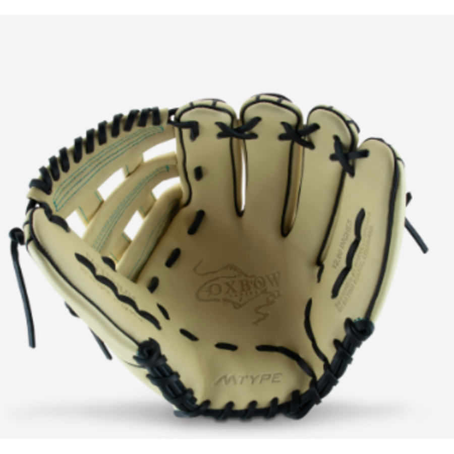 Oxbow Series 45A3 12 in