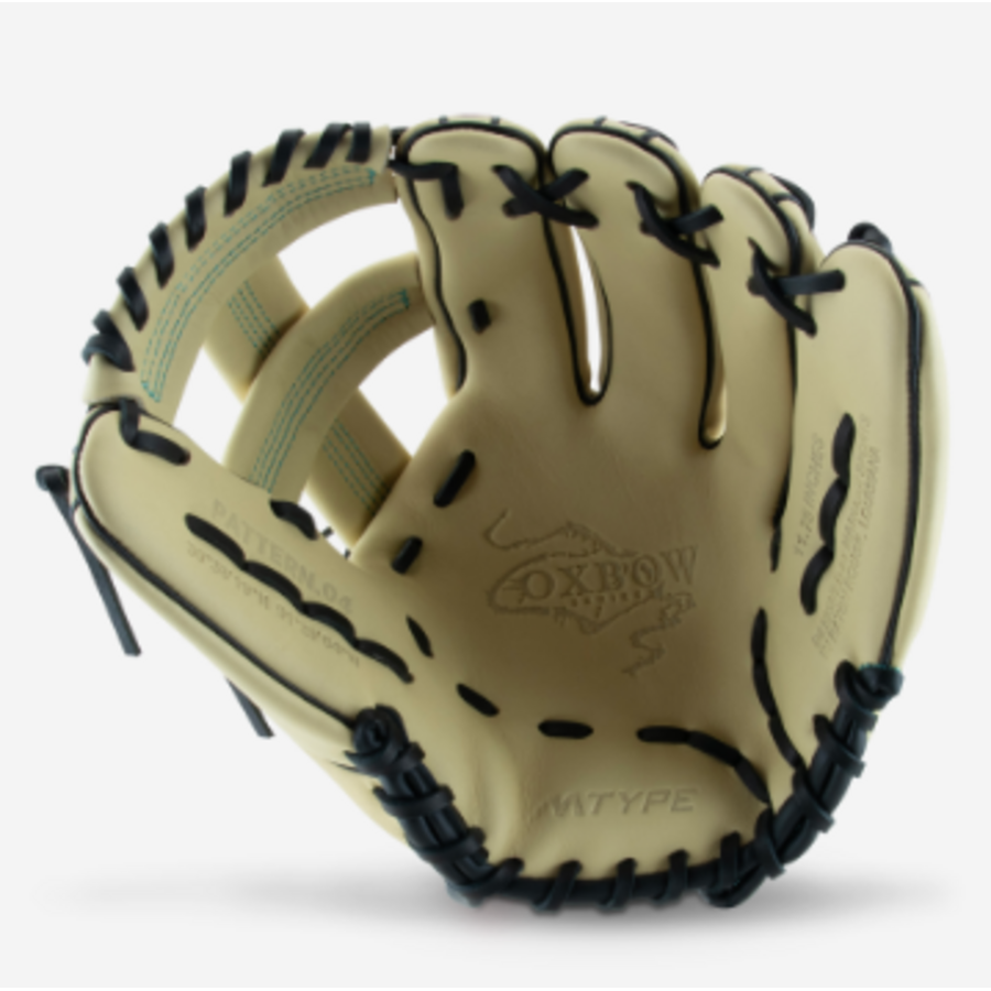 Oxbow Series 44A4 11.75 in