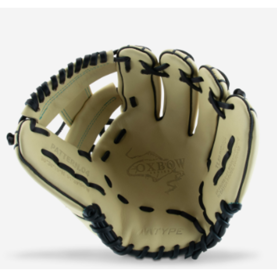 Oxbow Series 43A2 11.5 in