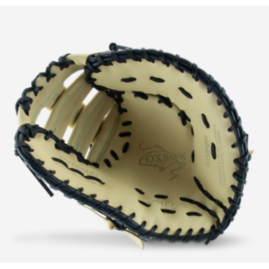 Oxbow Series 38S1 12.75 in