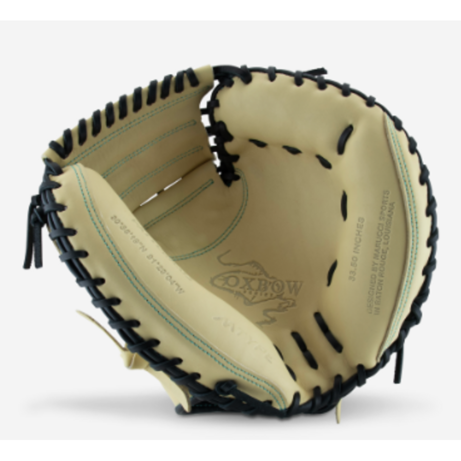 Oxbow Series 235C1 33 in