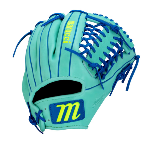 Ascension Series V4 44A6 11.75 in 