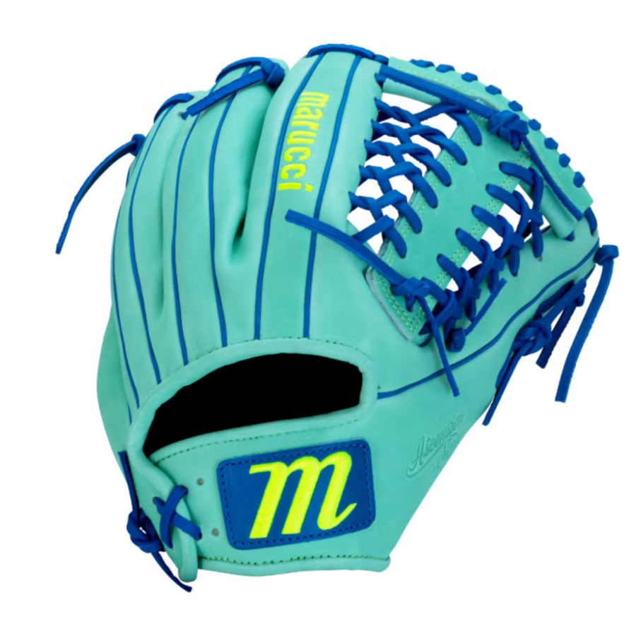 Ascension Series V4 44A6 11.75 in