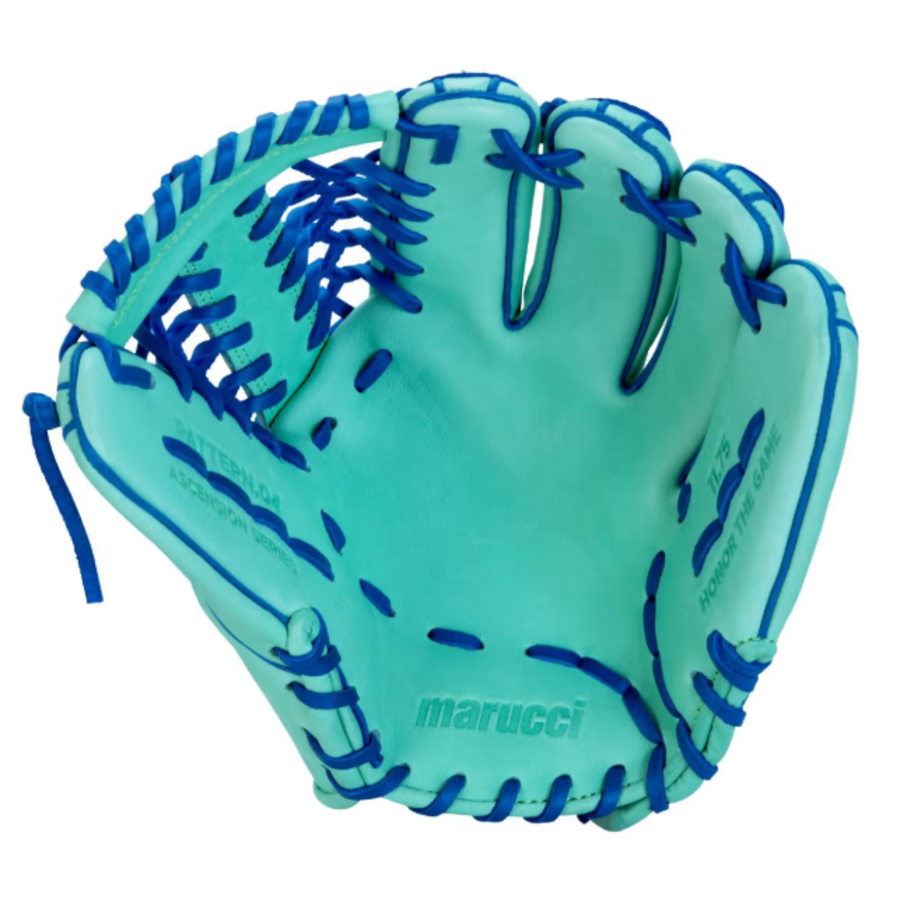 Ascension Series V4 44A6 11.75 in