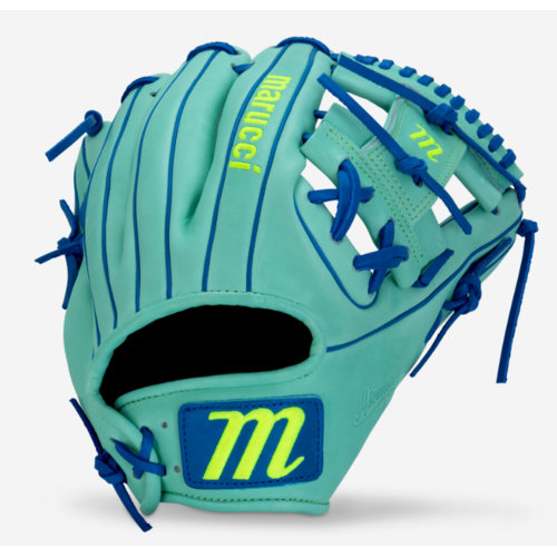 Ascension Series V4 43A2 11.5 in 