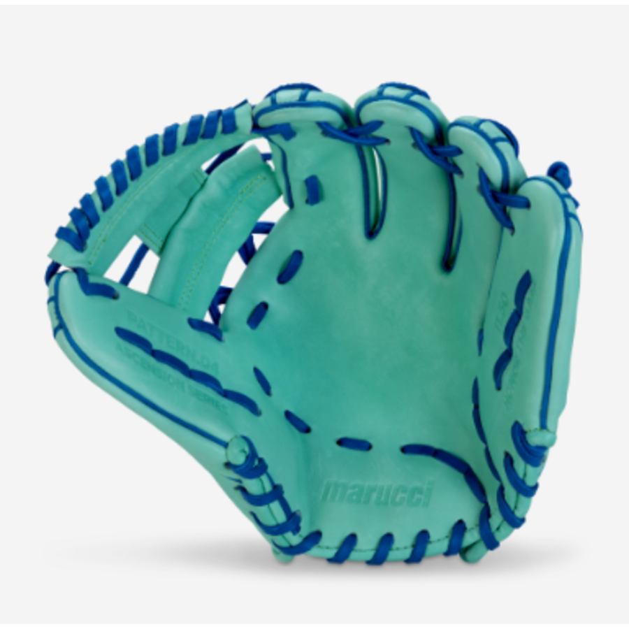 Ascension Series V4 43A2 11.5 in