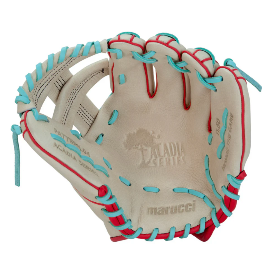 Acadia Series V3 43A4 11.5 in