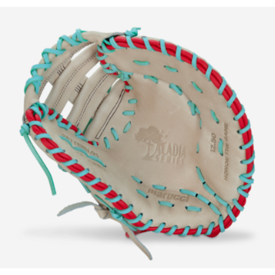 Acadia Series V3 37S1 12.5 in