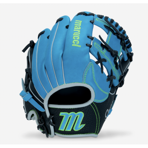 Caddo Series V3 11.5 in 