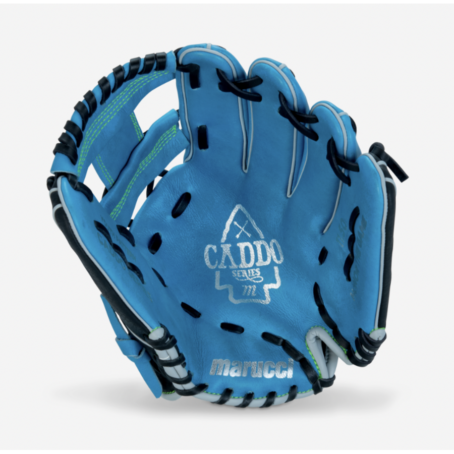 Caddo Series V3 11.5 in