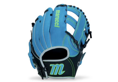 Caddo Series V3 11 in 