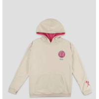 Doubles and Bubbles Hoodie YL